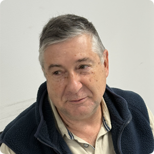Alfonso Iglesias