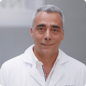 Jose Luis Nicolás