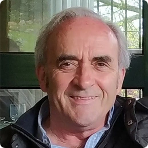 Rafael Gonzalez